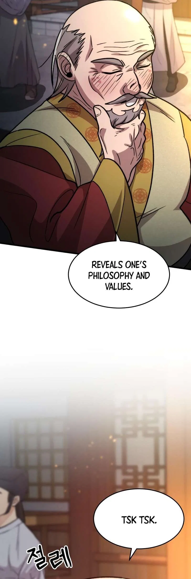 The New Beggars’ Sect Chapter 41 – Page 12