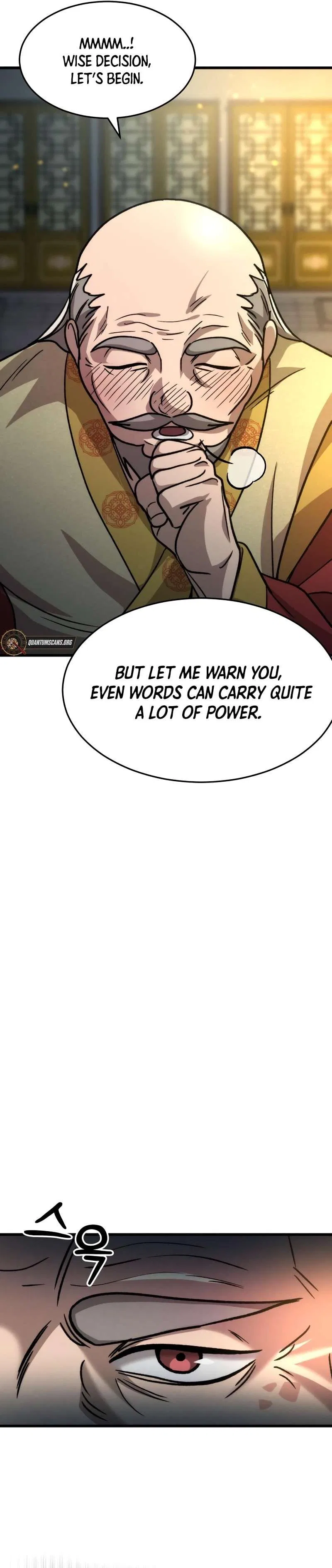 The New Beggars’ Sect Chapter 41 – Page 15
