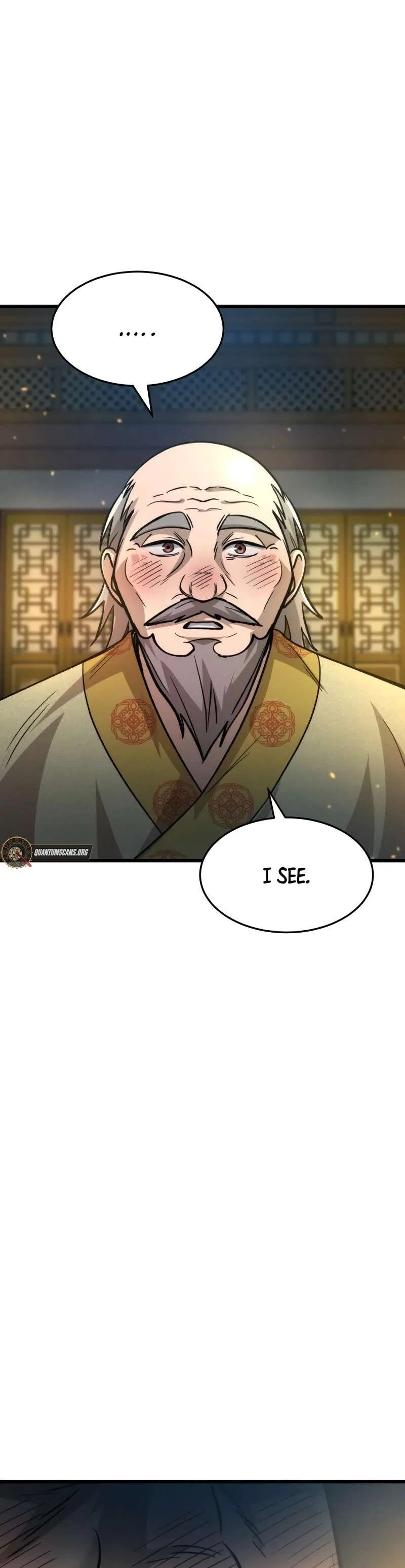The New Beggars’ Sect Chapter 41 – Page 22