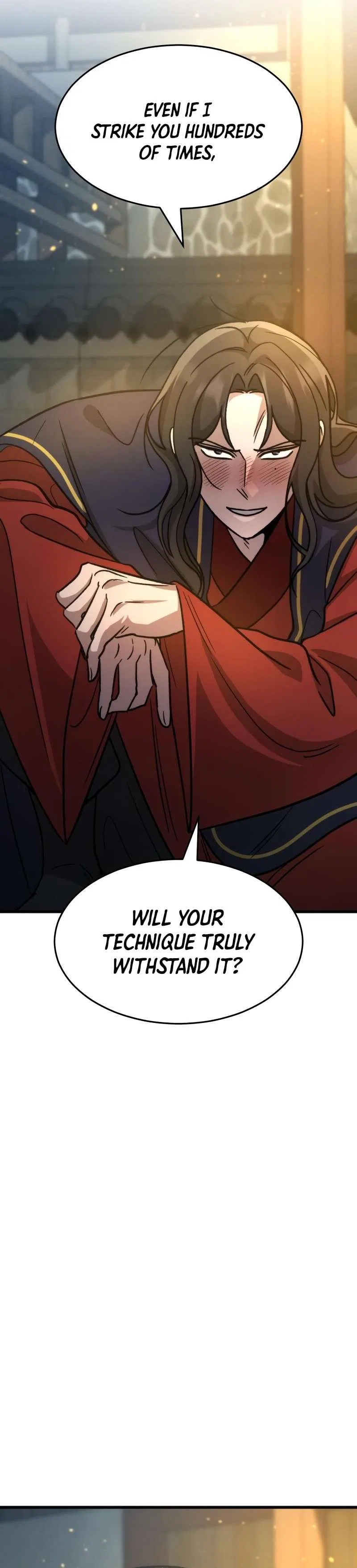 The New Beggars’ Sect Chapter 41 – Page 30