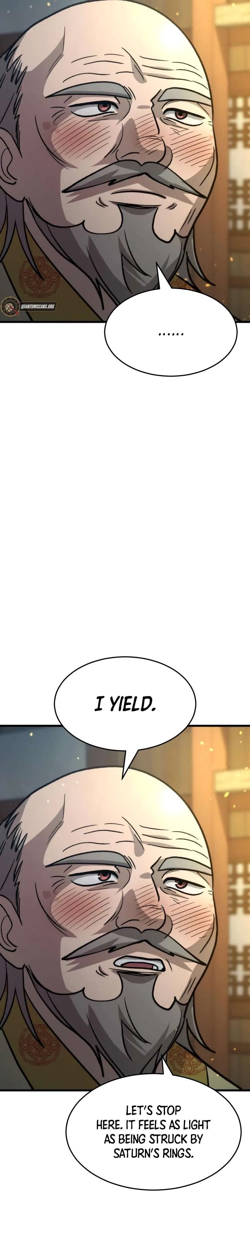 The New Beggars’ Sect Chapter 41 – Page 31