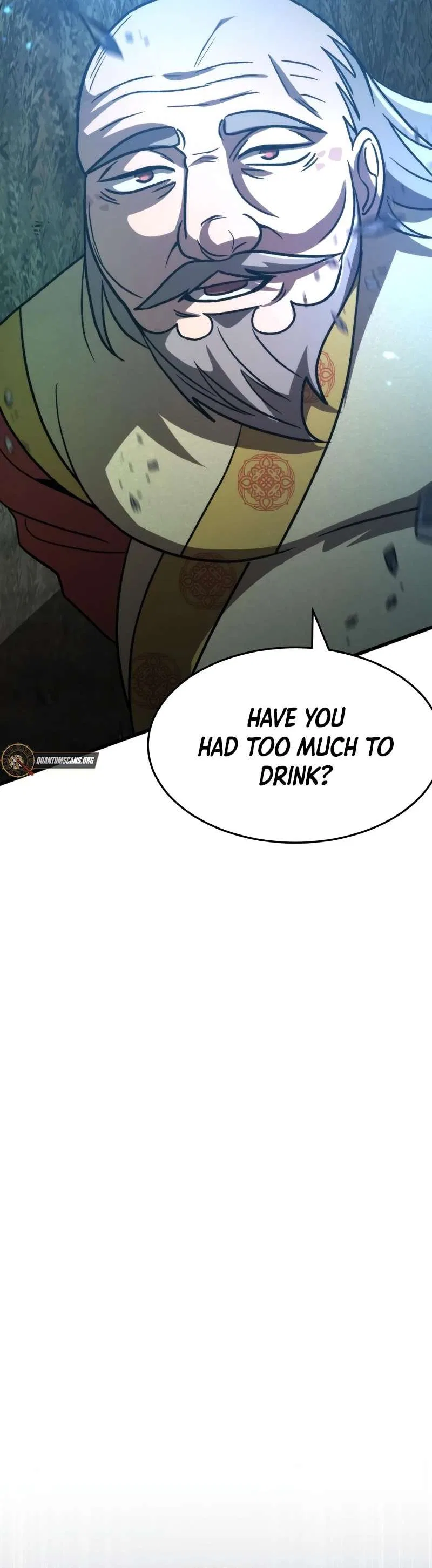 The New Beggars’ Sect Chapter 41 – Page 45