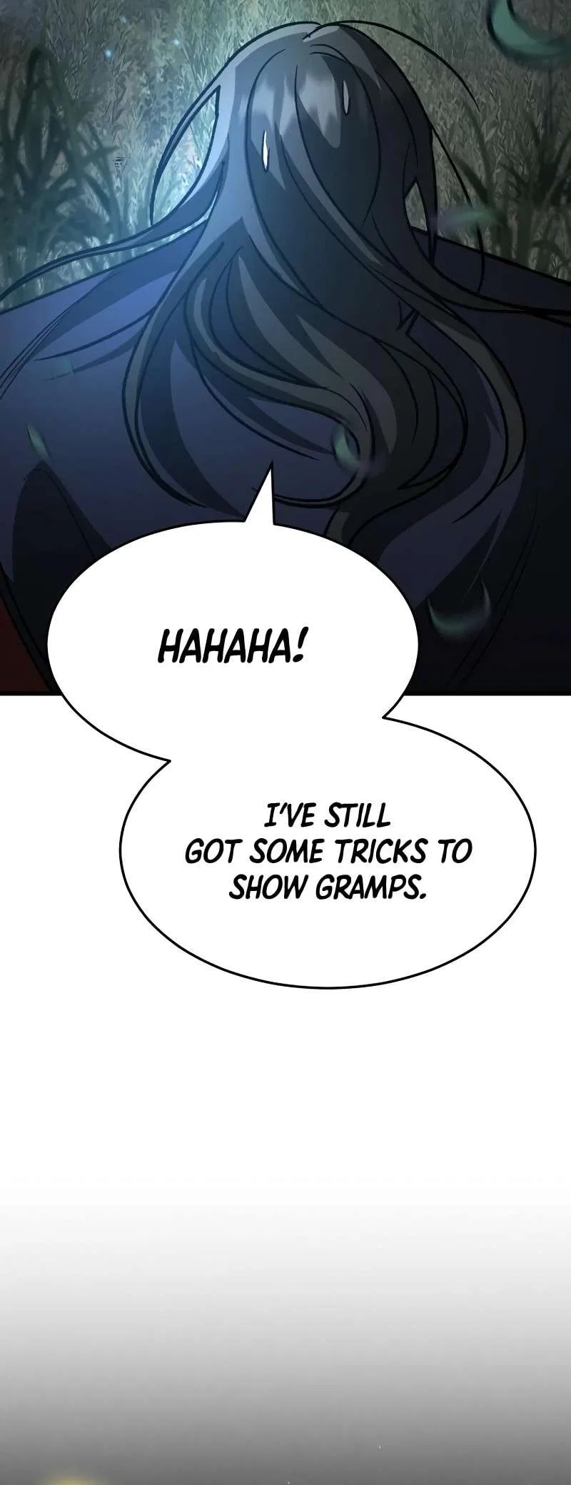 The New Beggars’ Sect Chapter 41 – Page 48