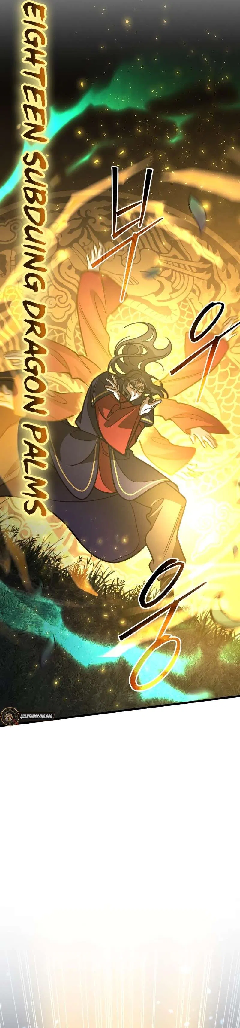 The New Beggars’ Sect Chapter 41 – Page 49