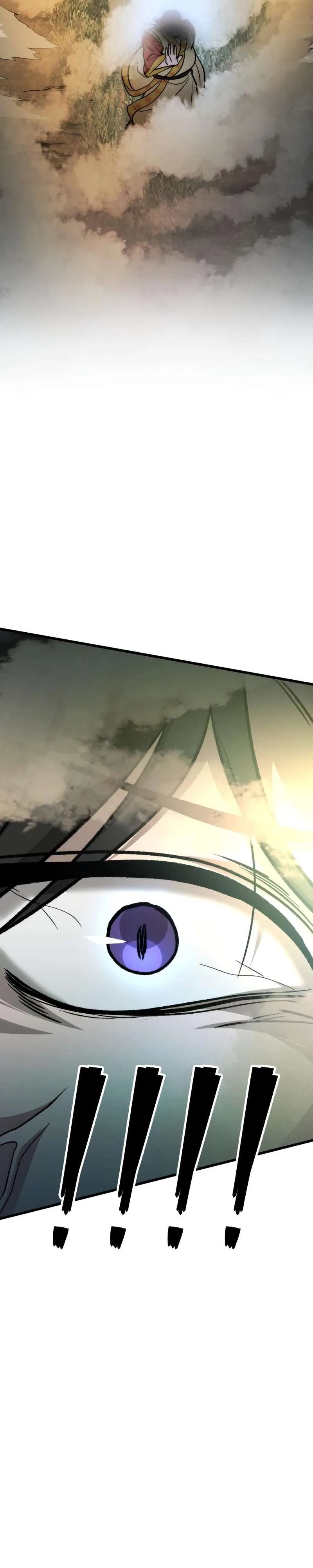The New Beggars’ Sect Chapter 41 – Page 54