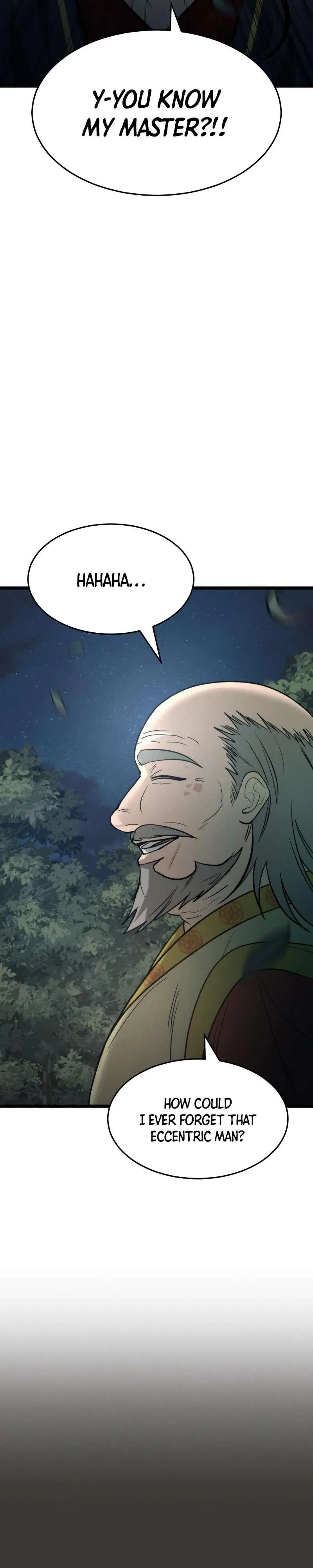 The New Beggars’ Sect Chapter 41 – Page 57