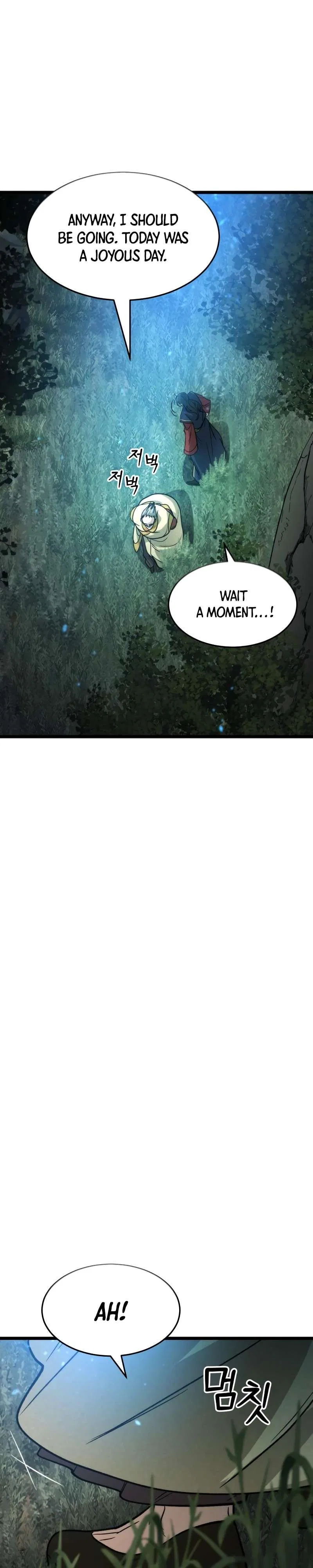 The New Beggars’ Sect Chapter 41 – Page 65