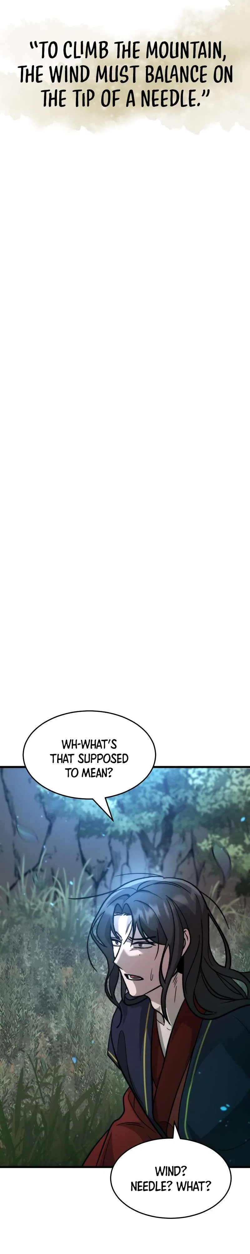 The New Beggars’ Sect Chapter 41 – Page 67