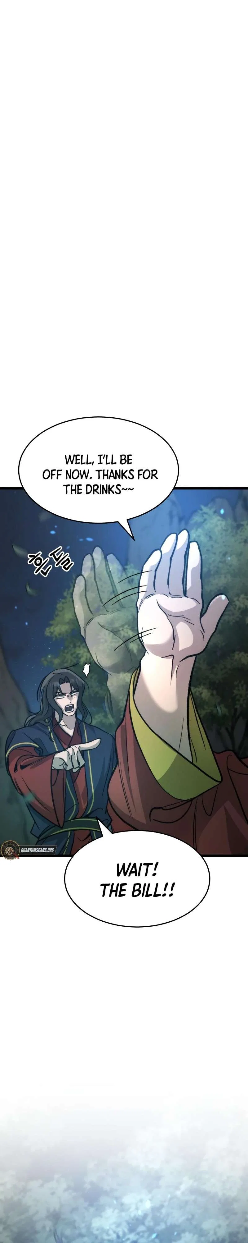 The New Beggars’ Sect Chapter 41 – Page 68
