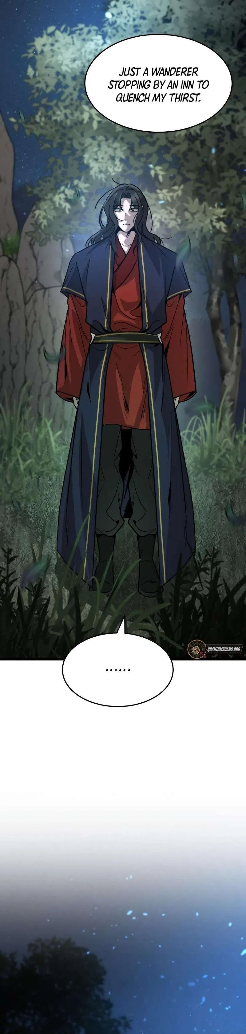 The New Beggars’ Sect Chapter 41 – Page 70