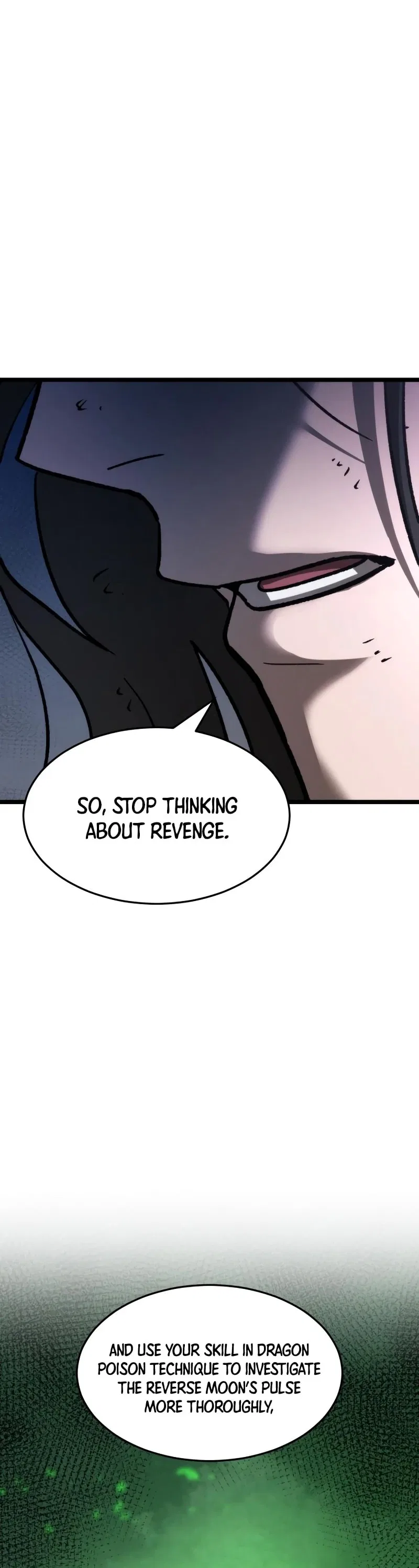 The New Beggars’ Sect Chapter 40 – Page 1