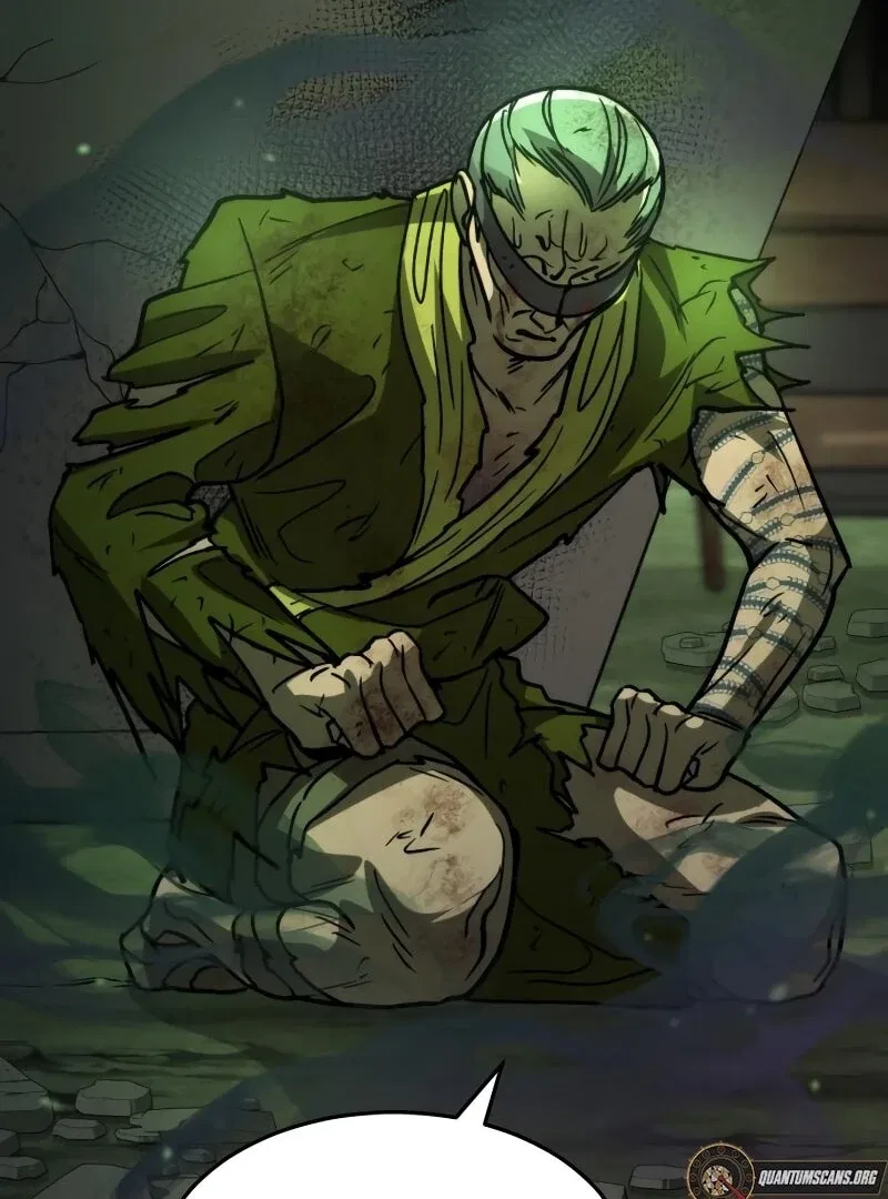 The New Beggars’ Sect Chapter 40 – Page 7