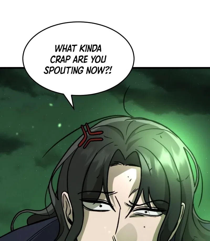 The New Beggars’ Sect Chapter 40 – Page 9