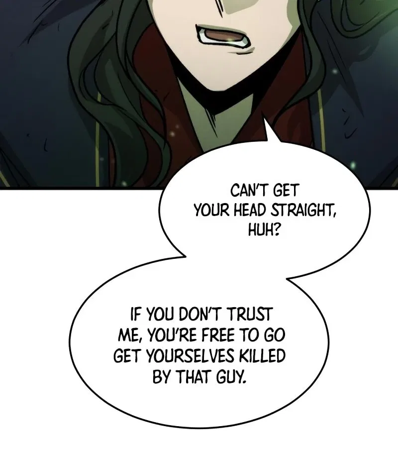 The New Beggars’ Sect Chapter 40 – Page 10