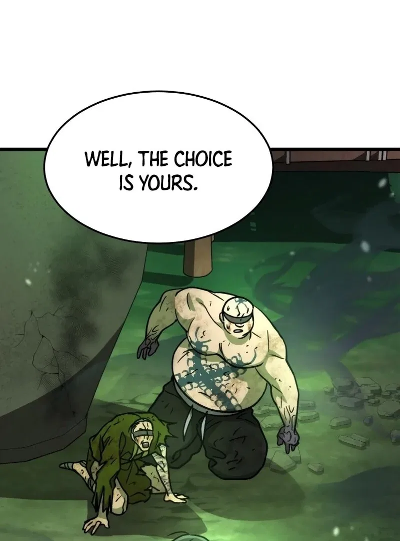 The New Beggars’ Sect Chapter 40 – Page 13