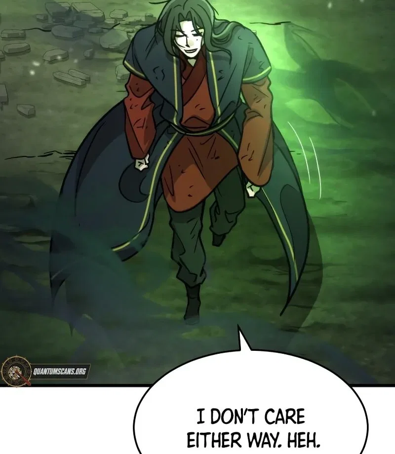 The New Beggars’ Sect Chapter 40 – Page 14