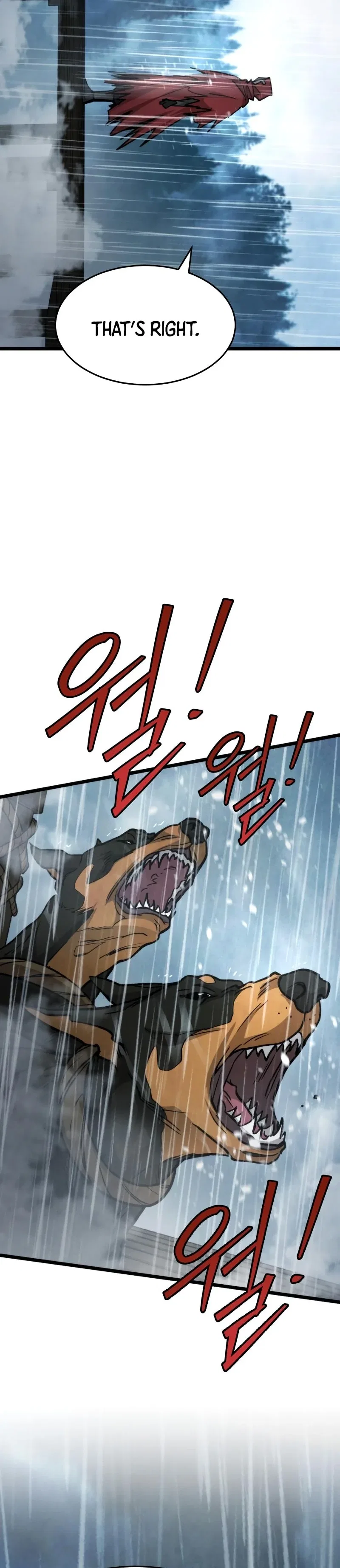 The New Beggars’ Sect Chapter 40 – Page 51