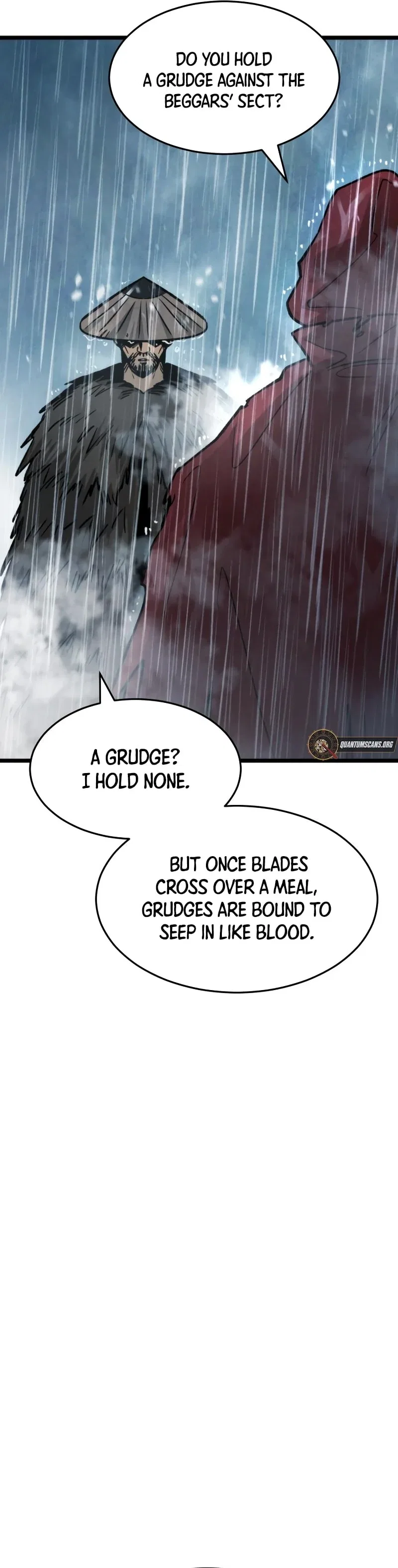 The New Beggars’ Sect Chapter 40 – Page 53