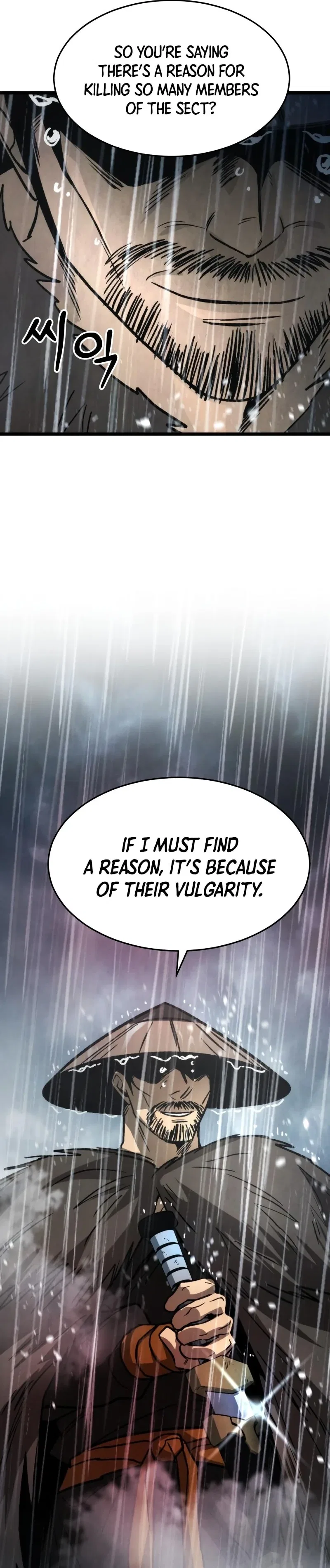 The New Beggars’ Sect Chapter 40 – Page 54
