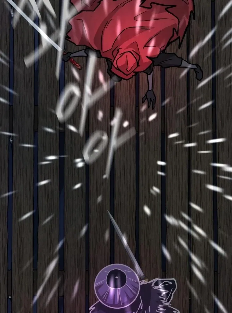 The New Beggars’ Sect Chapter 40 – Page 63