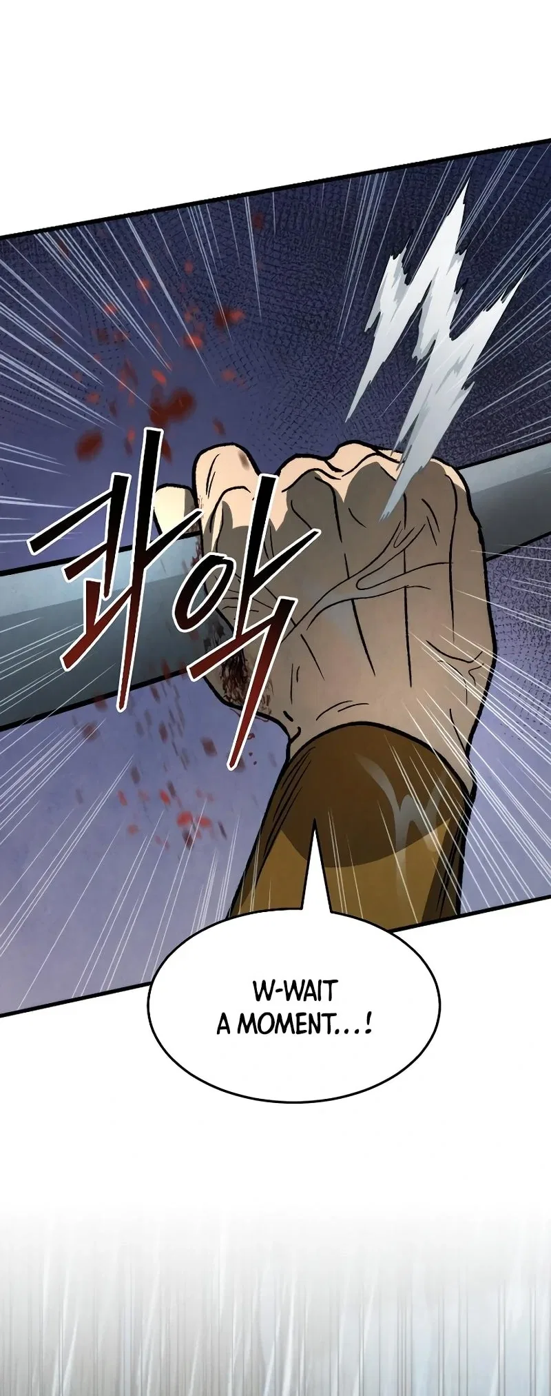The New Beggars’ Sect Chapter 40 – Page 74