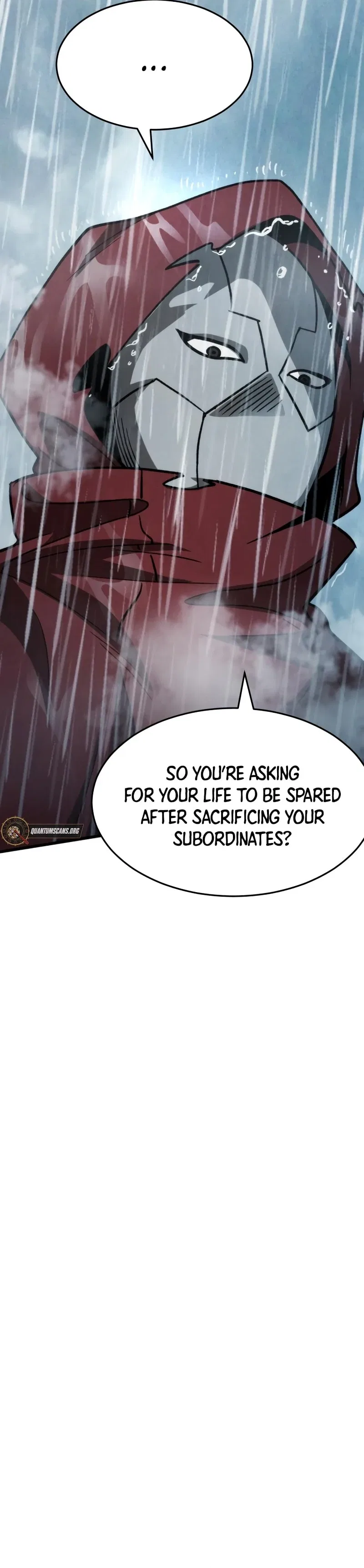 The New Beggars’ Sect Chapter 40 – Page 76