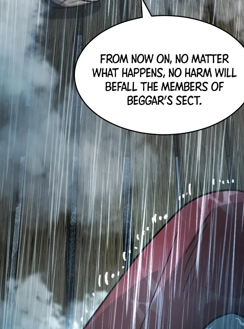 The New Beggars’ Sect Chapter 40 – Page 82