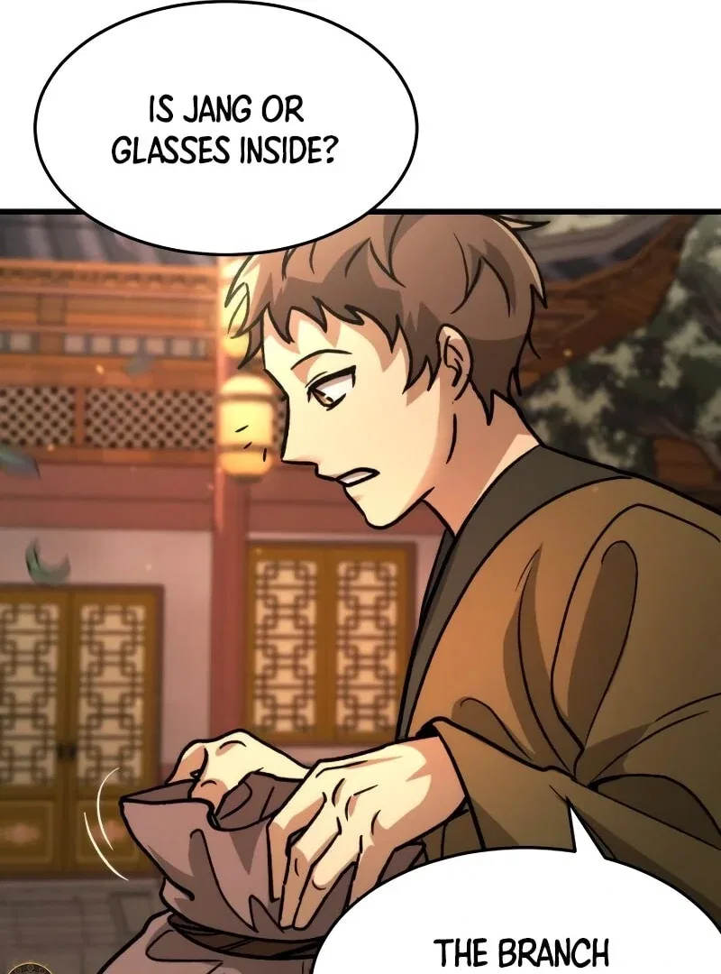 The New Beggars’ Sect Chapter 40 – Page 121