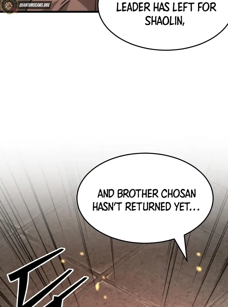 The New Beggars’ Sect Chapter 40 – Page 122