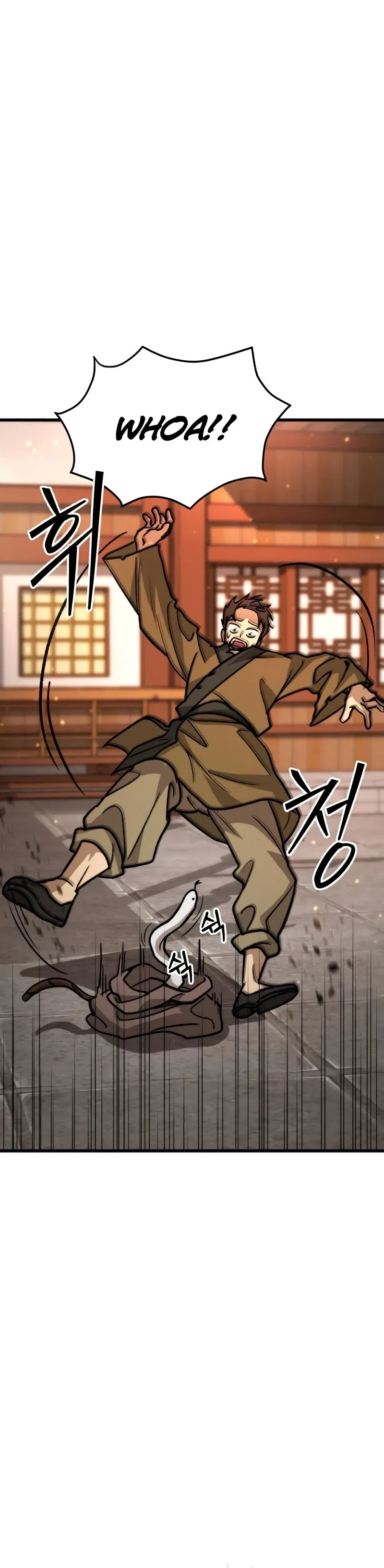 The New Beggars’ Sect Chapter 40 – Page 125