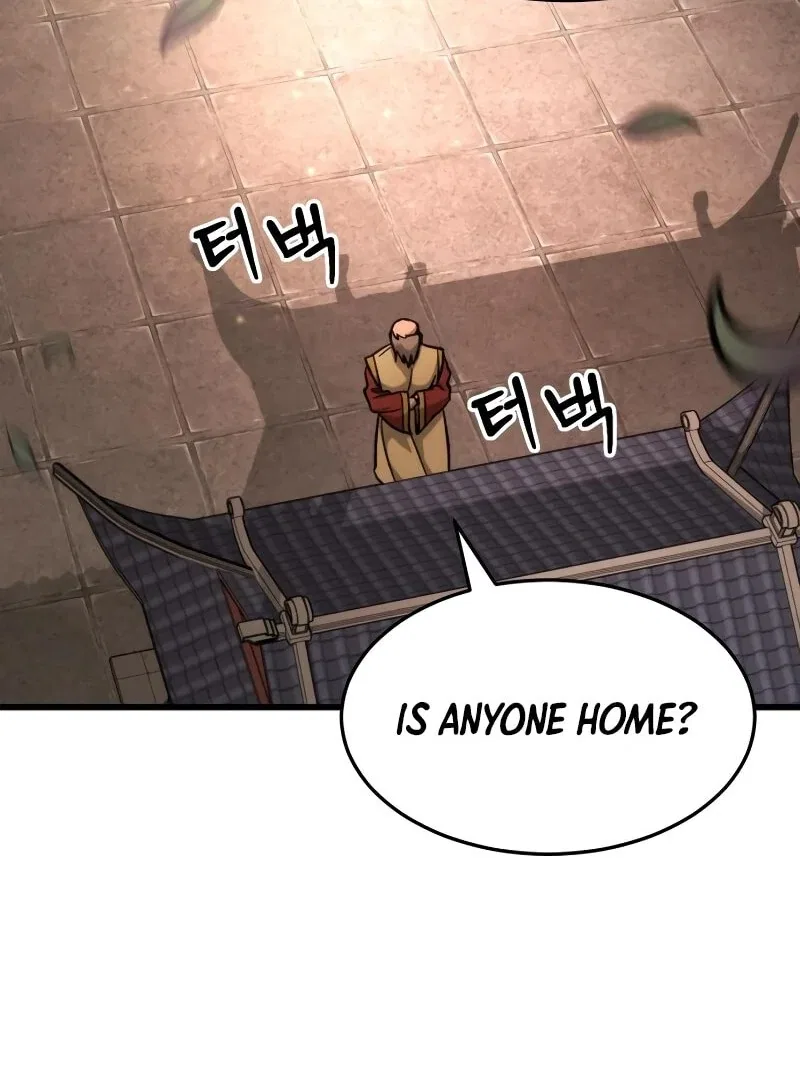 The New Beggars’ Sect Chapter 40 – Page 129