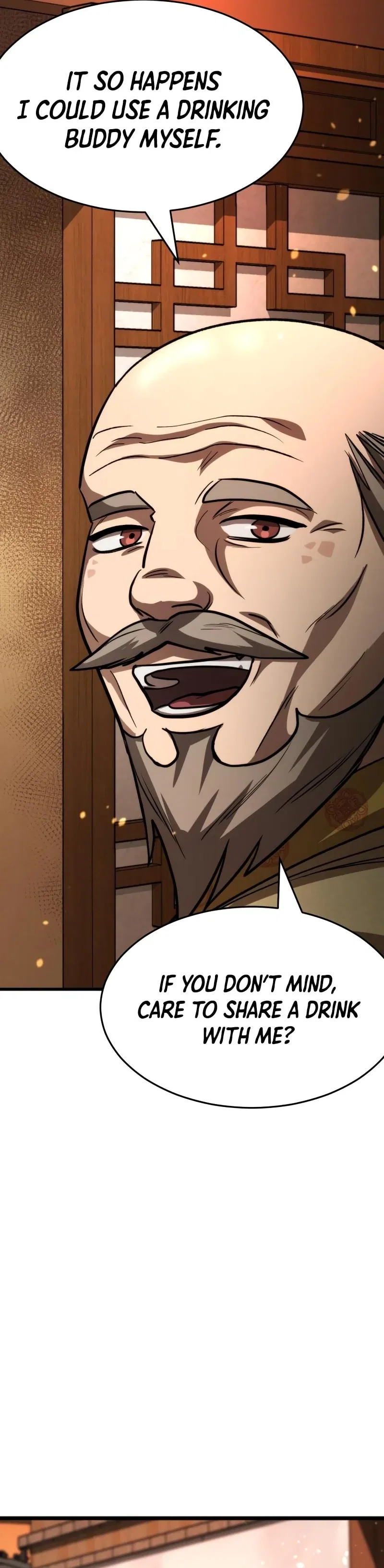 The New Beggars’ Sect Chapter 40 – Page 139