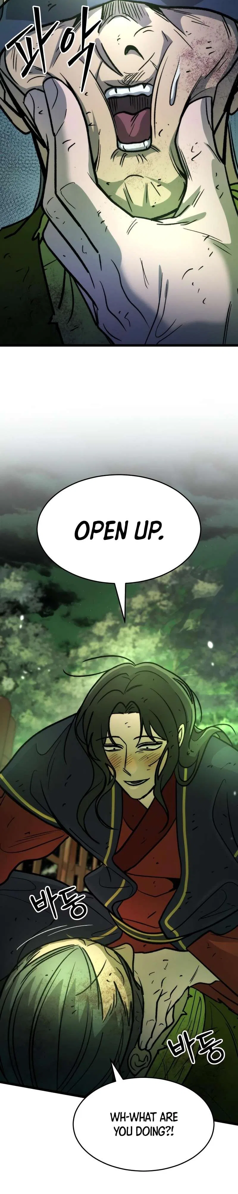 The New Beggars’ Sect Chapter 39 – Page 9