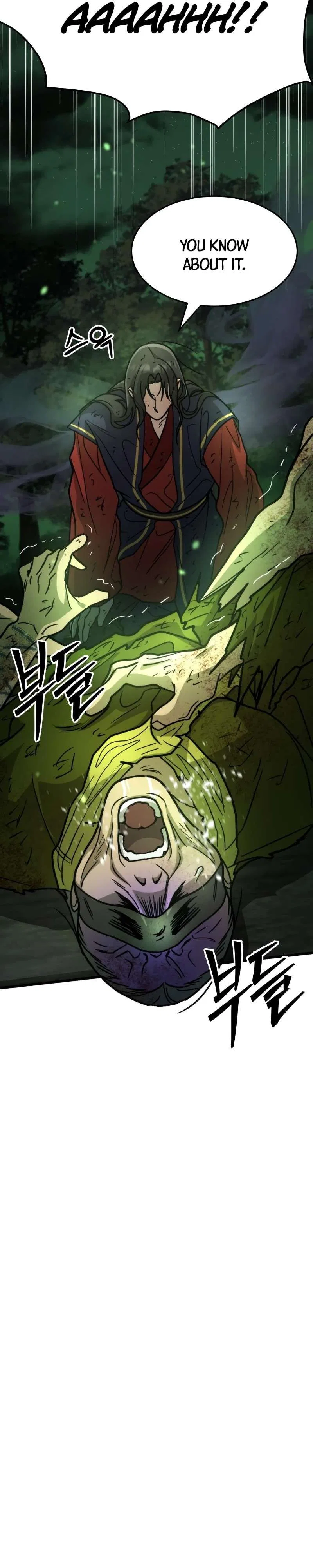 The New Beggars’ Sect Chapter 39 – Page 26