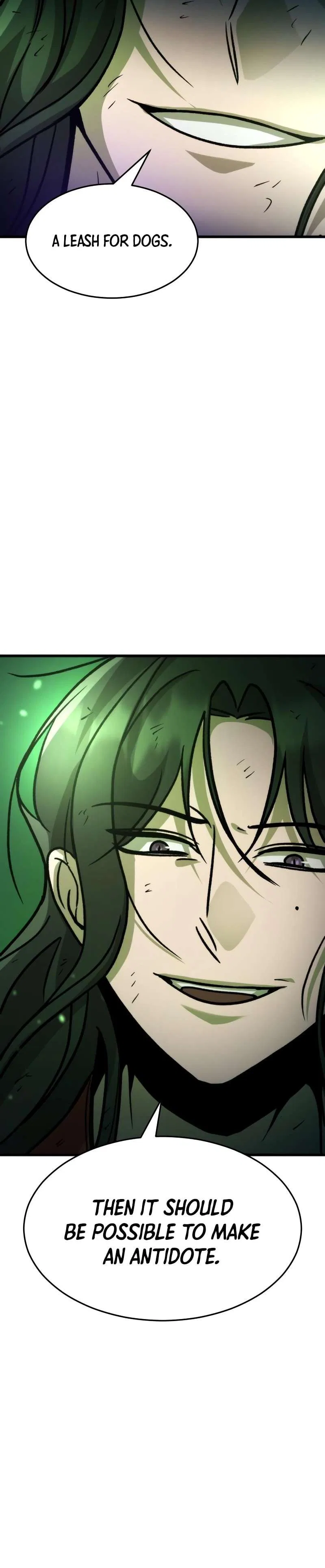 The New Beggars’ Sect Chapter 39 – Page 34