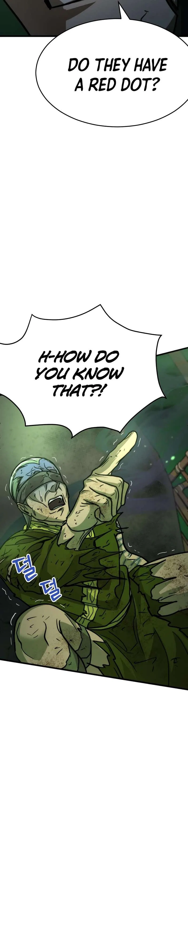The New Beggars’ Sect Chapter 39 – Page 40