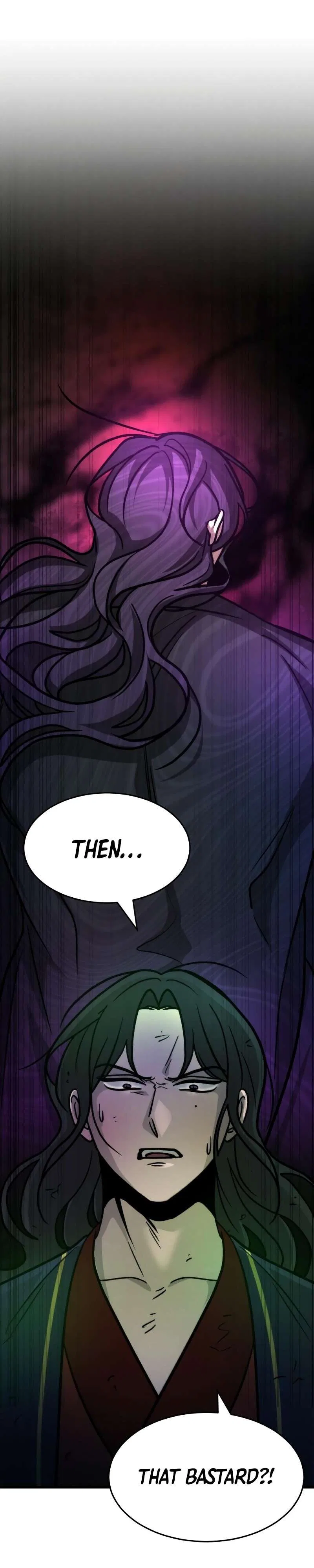 The New Beggars’ Sect Chapter 39 – Page 41