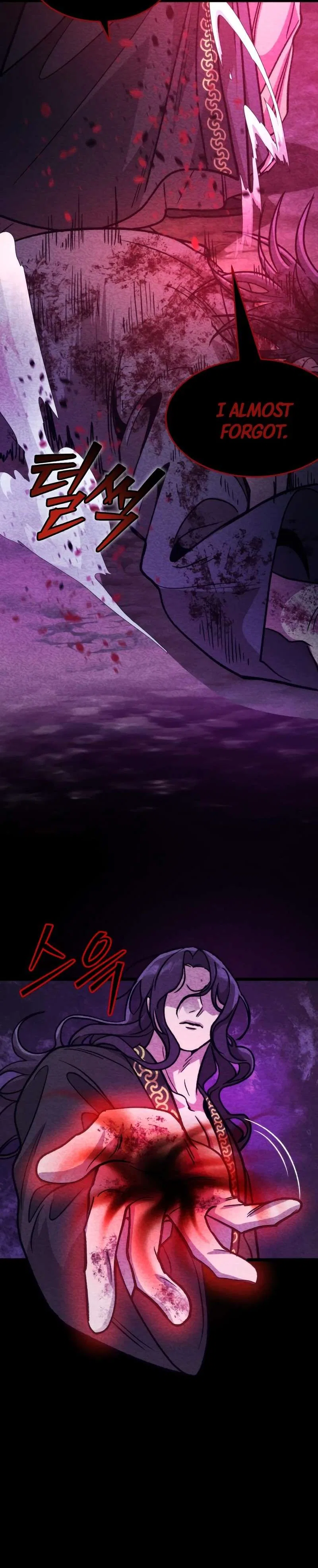 The New Beggars’ Sect Chapter 39 – Page 48