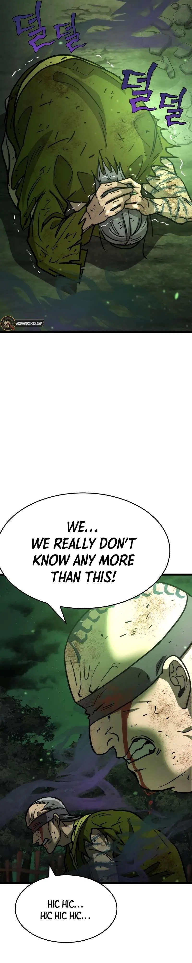 The New Beggars’ Sect Chapter 39 – Page 53