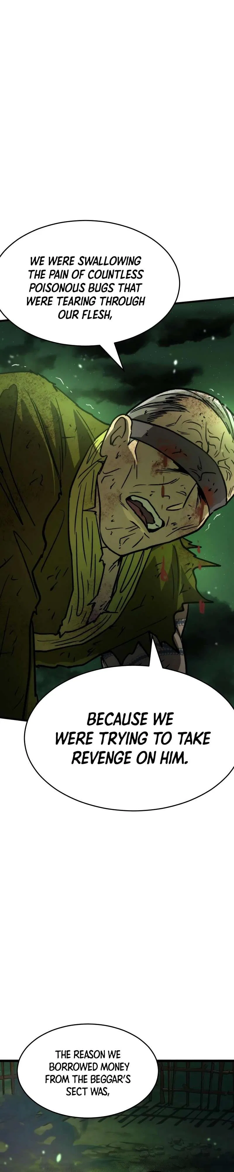 The New Beggars’ Sect Chapter 39 – Page 54