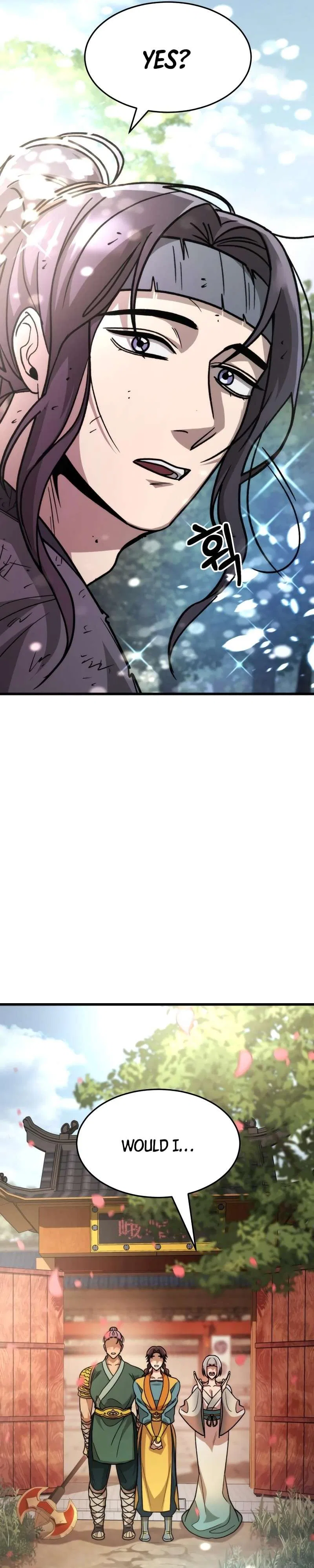 The New Beggars’ Sect Chapter 38 – Page 5