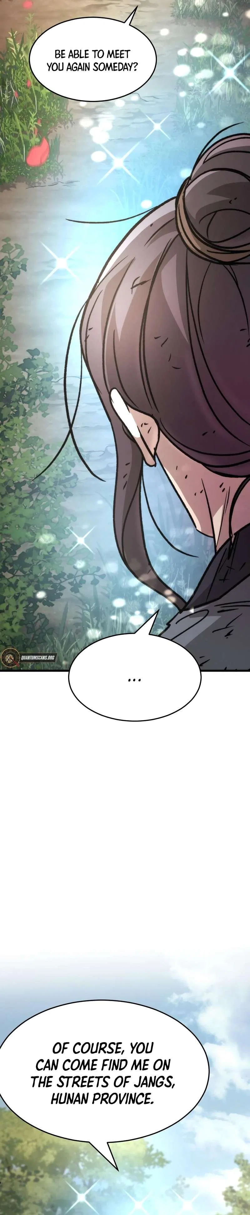 The New Beggars’ Sect Chapter 38 – Page 6