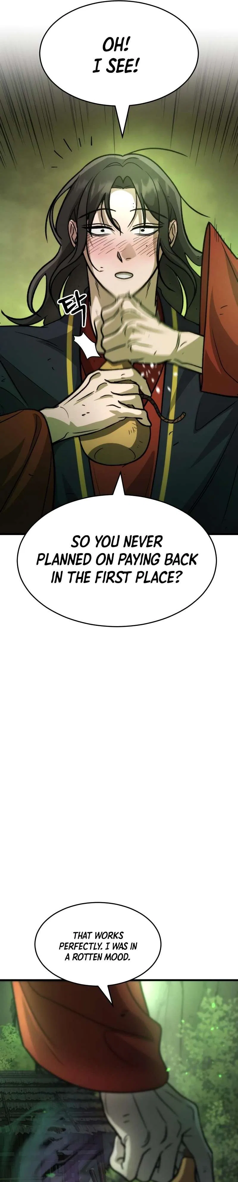 The New Beggars’ Sect Chapter 38 – Page 25