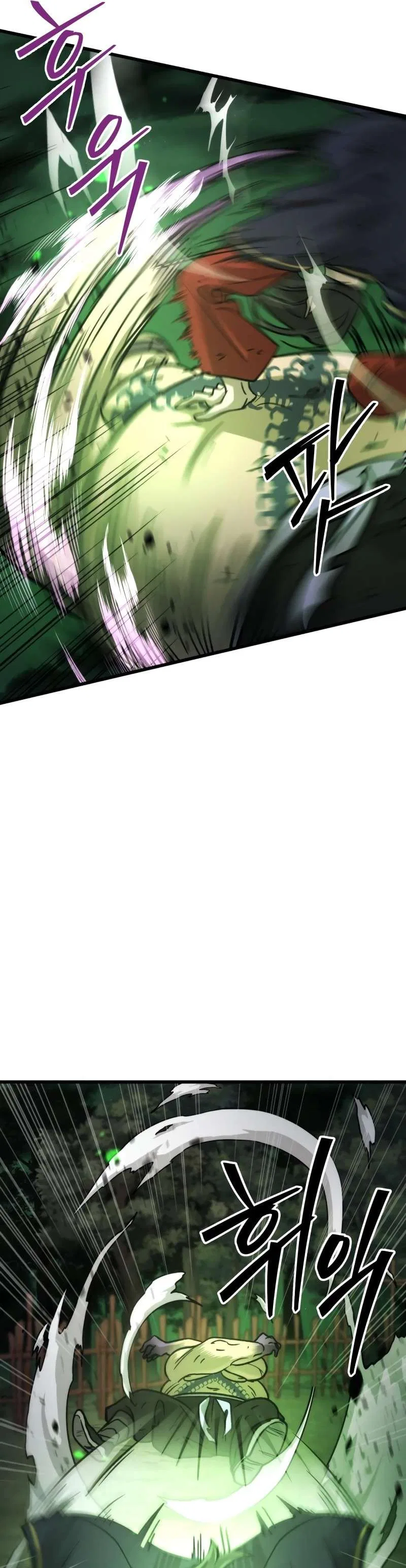 The New Beggars’ Sect Chapter 38 – Page 39
