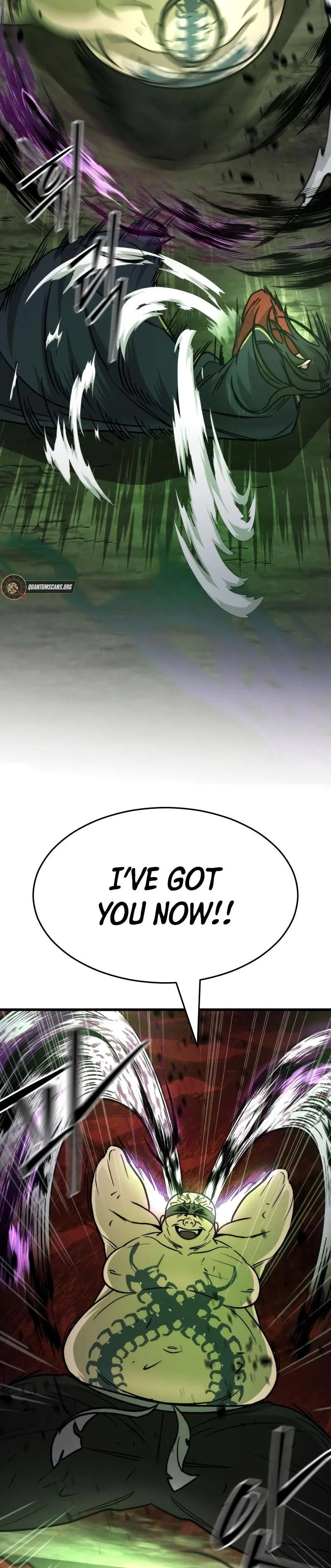 The New Beggars’ Sect Chapter 38 – Page 46