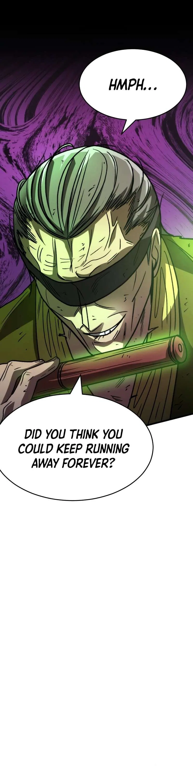 The New Beggars’ Sect Chapter 38 – Page 49