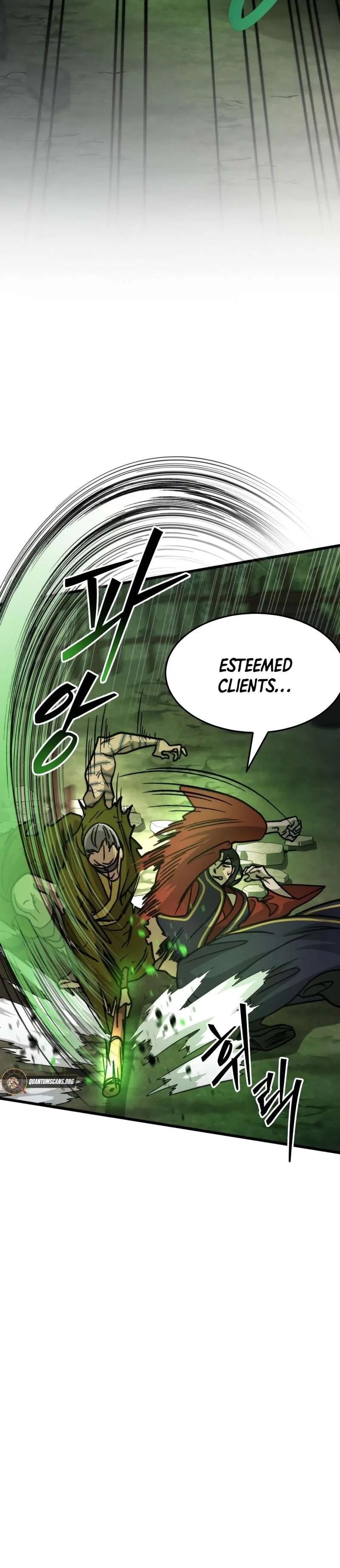 The New Beggars’ Sect Chapter 38 – Page 54