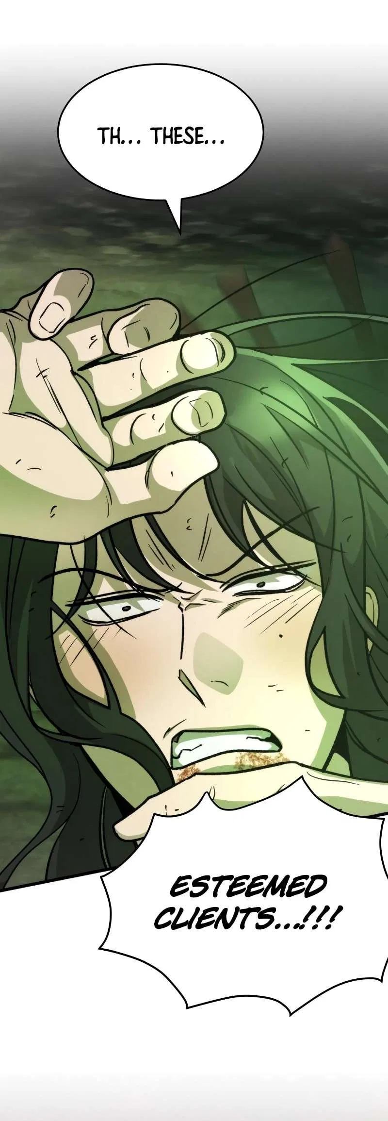 The New Beggars’ Sect Chapter 38 – Page 62