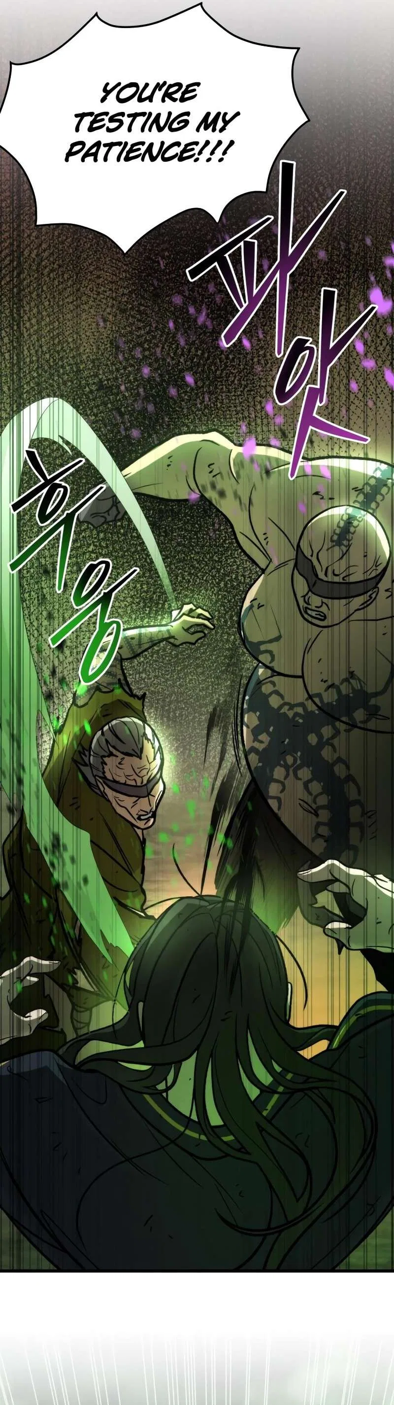 The New Beggars’ Sect Chapter 38 – Page 63