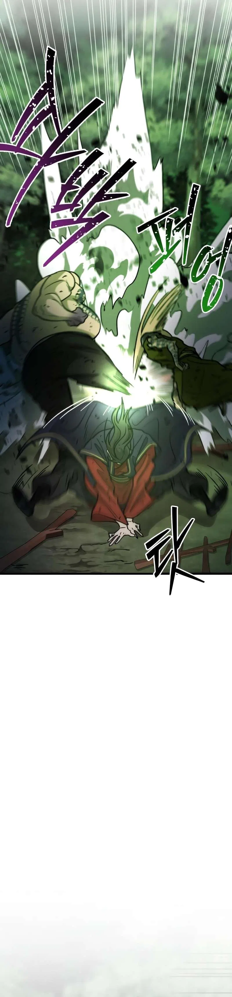 The New Beggars’ Sect Chapter 38 – Page 64